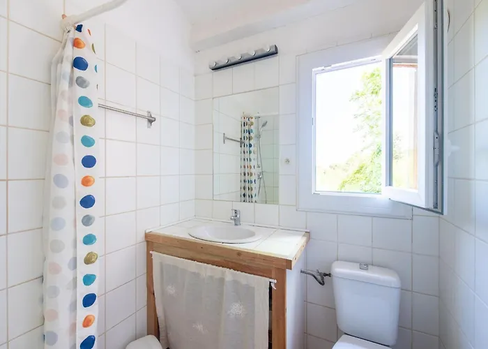 Charming Villa In Poggio Mezzana Near Beach Villa Santa-Lucia-di-Moriani