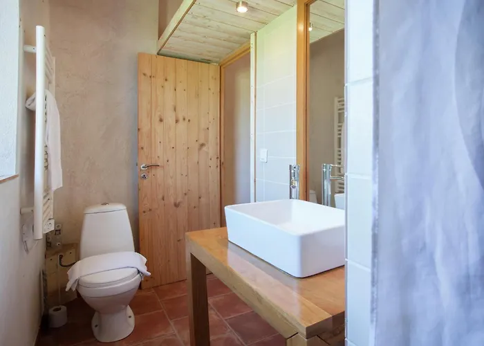 Villa Charming Villa In Poggio Mezzana Near Beach Santa-Lucia-di-Moriani