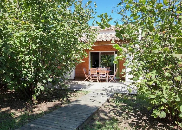 Charming Villa In Poggio Mezzana Near Beach